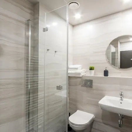 Prime Aparts Apartment *