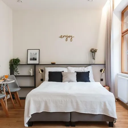 Appartement Prime Aparts
