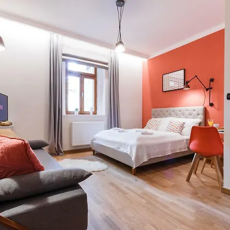 Appartement Prime Aparts *