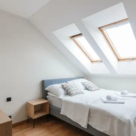 Appartement Prime Aparts